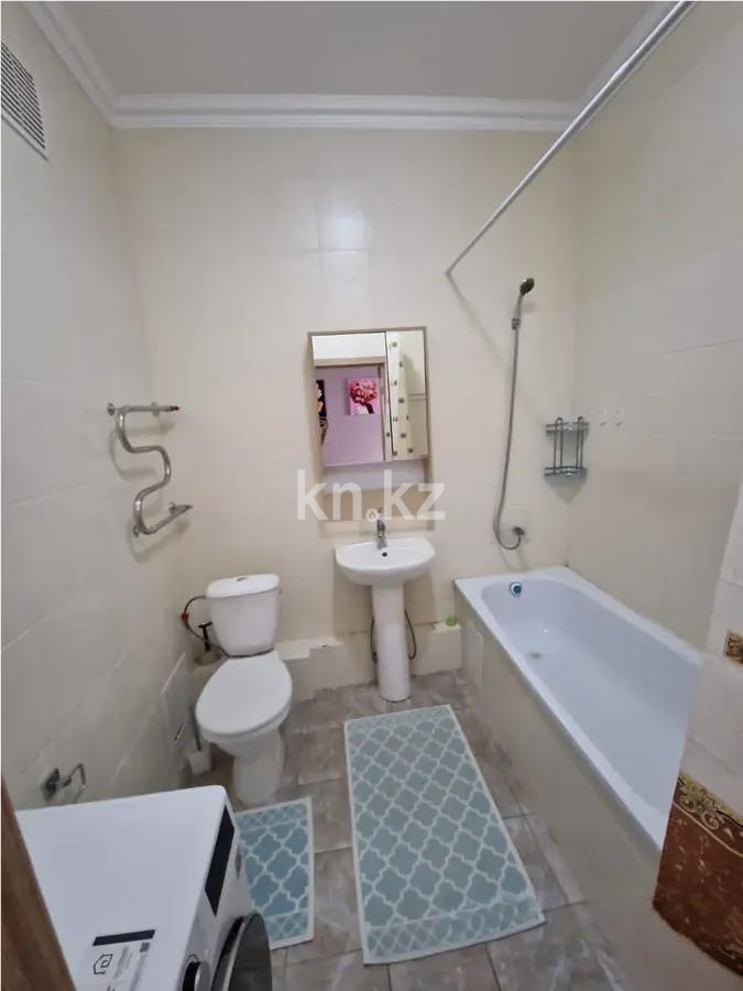 Продажа 3-комнатной квартиры, 91 м², пр. Кабанбай батыра, дом  60 в Астане - фото 5