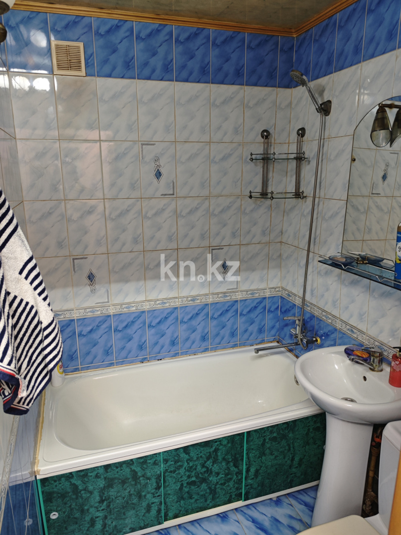 Аренда 2-комнатной квартиры, 44.7 м² в Караганде - фото 5