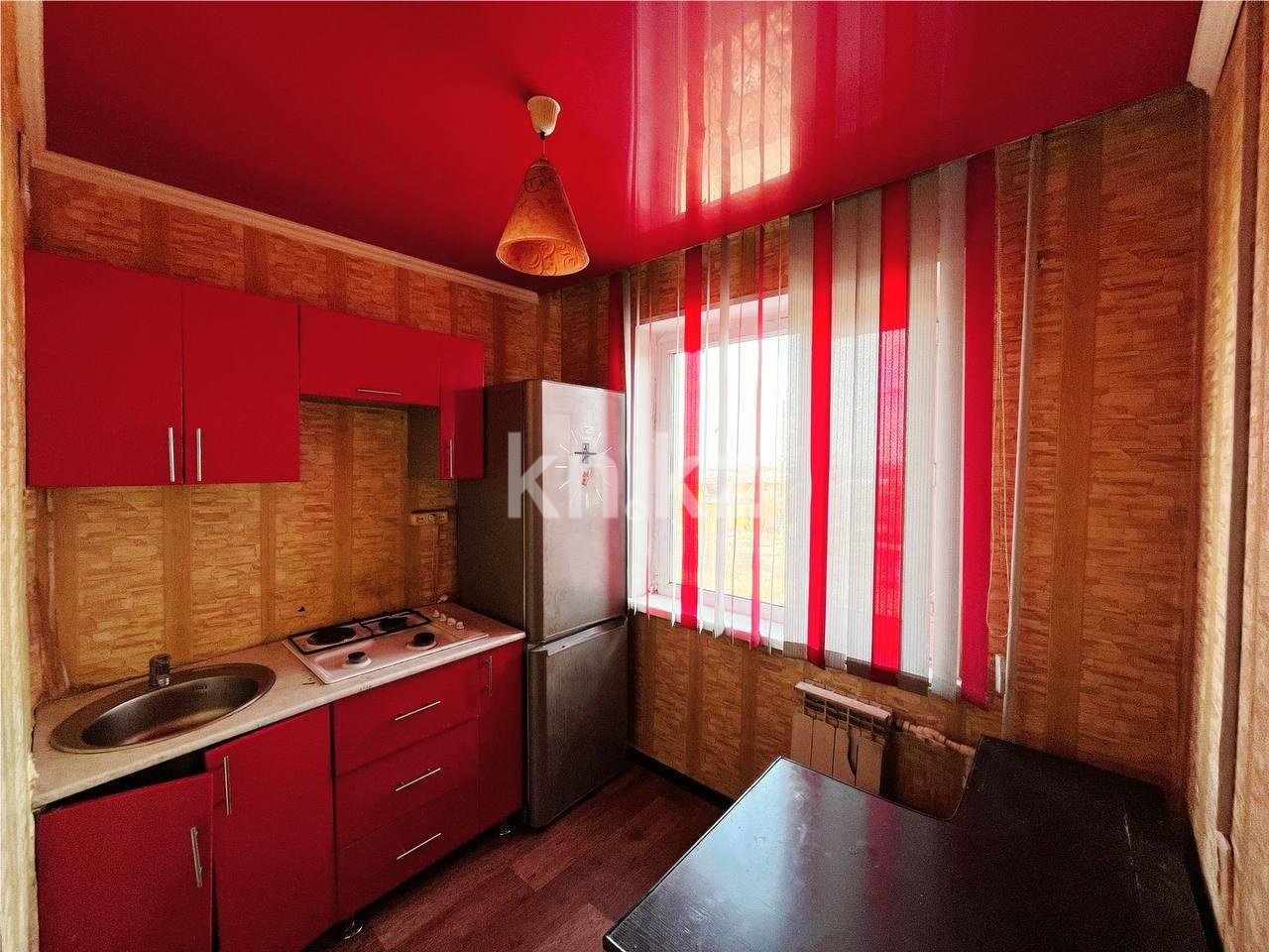 Продажа 1-комнатной квартиры, 30 м², мкр-н 15 в Караганде - фото 2