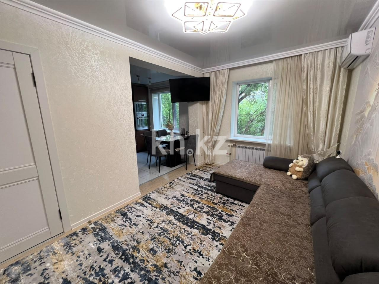 Продажа 3-комнатной квартиры, 65 м² в Караганде - фото 6