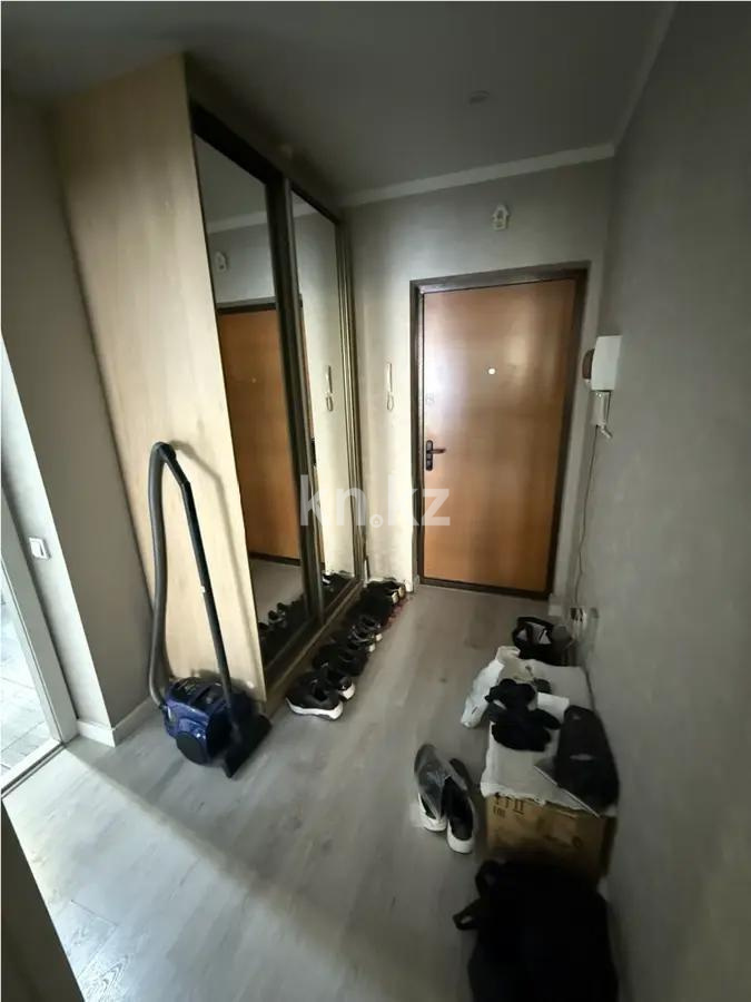 Продажа 1-комнатной квартиры, 36 м², ул. Лесная поляна, дом  33 в Астане - фото 4