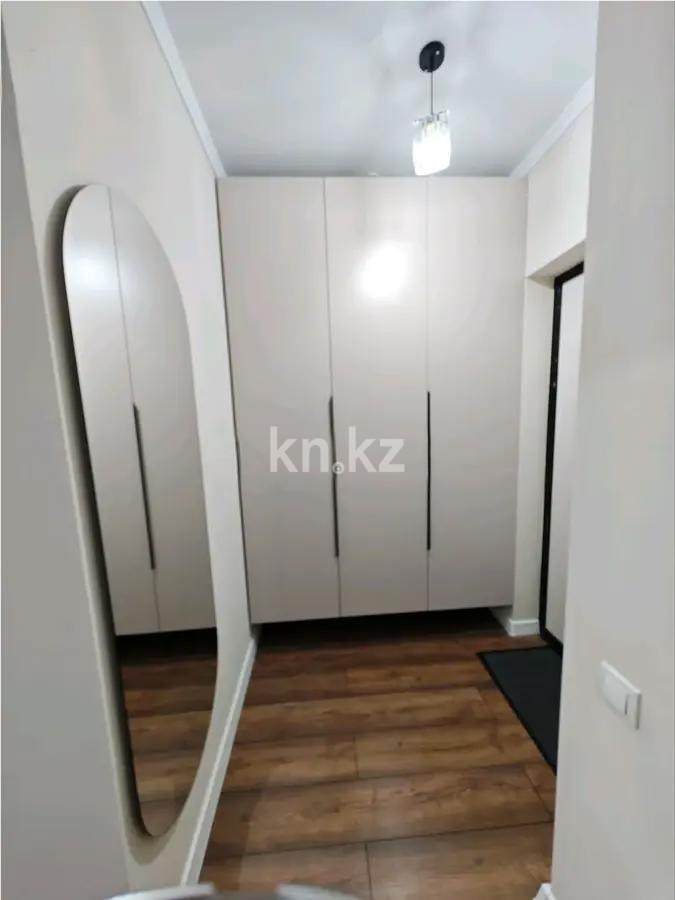Продажа 1-комнатной квартиры, 32 м² в Алматы - фото 3