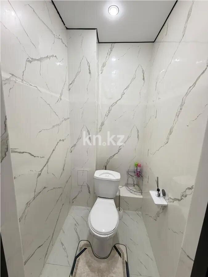 Продажа 3-комнатной квартиры, 83 м² в Астане - фото 5