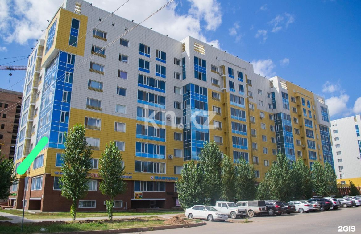 Продажа помещения, 82.5 м² в Астане