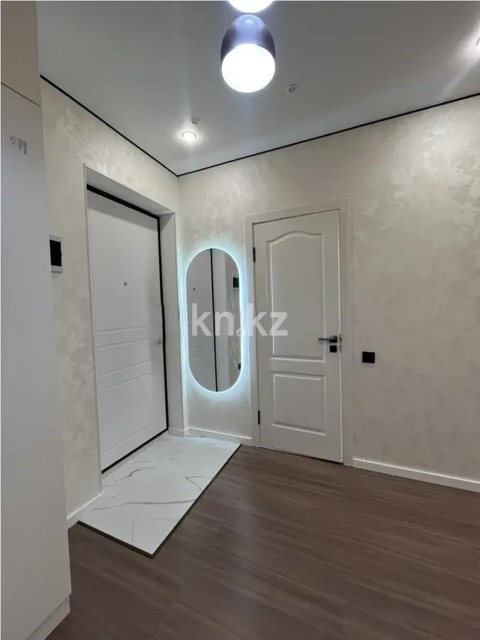 Продажа 2-комнатной квартиры, 35.8 м² в Алматы - фото 4