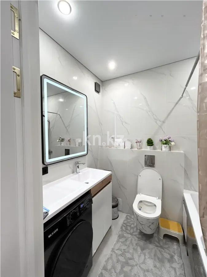 Продажа 2-комнатной квартиры, 50 м² в Алматы - фото 4