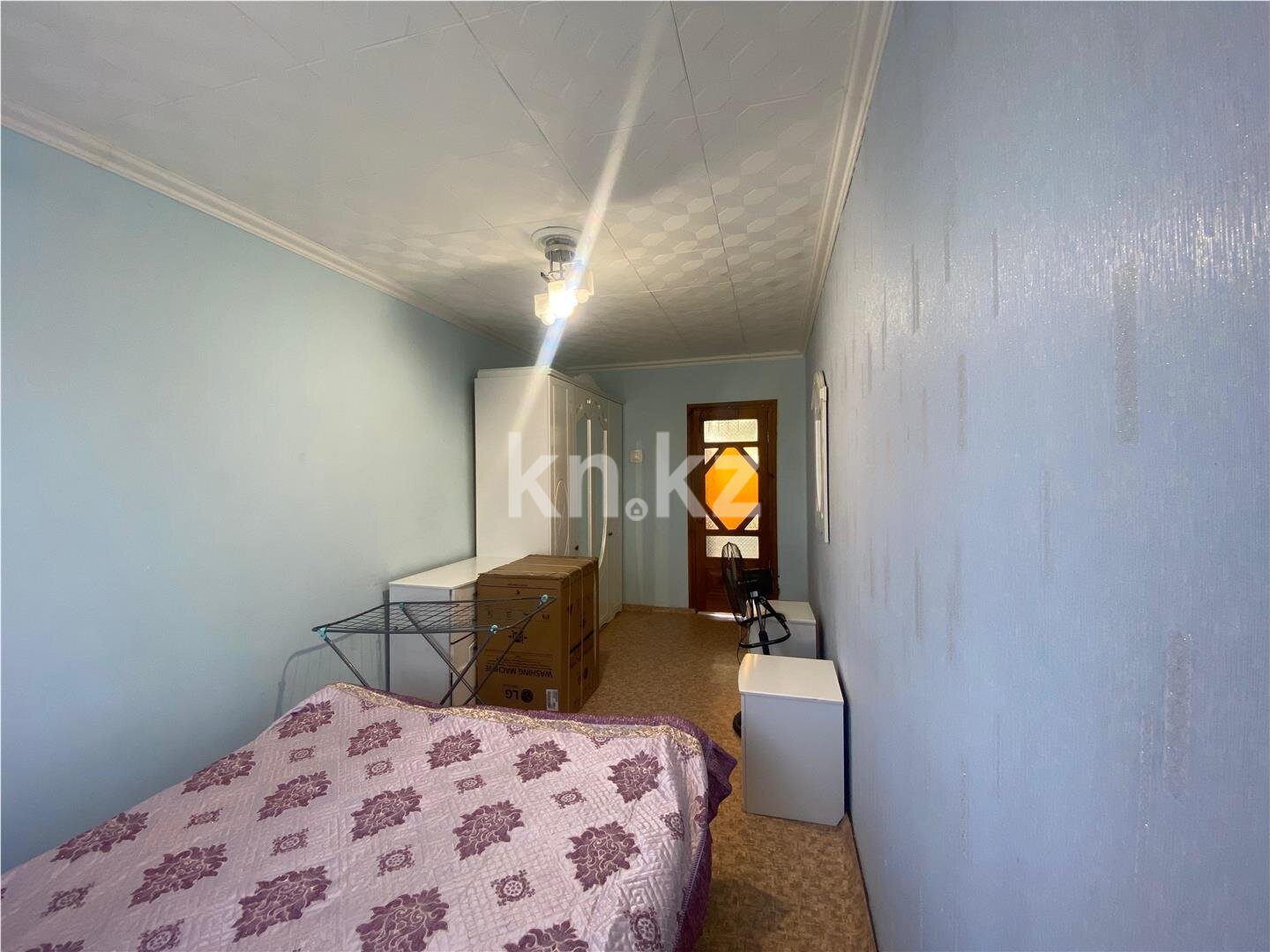 Продажа 2-комнатной квартиры, 54 м² в Караганде - фото 4