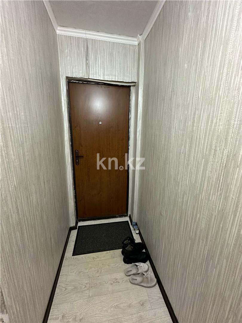 Продажа 1-комнатной квартиры, 31 м², ул. Абая в Темиртау - фото 6