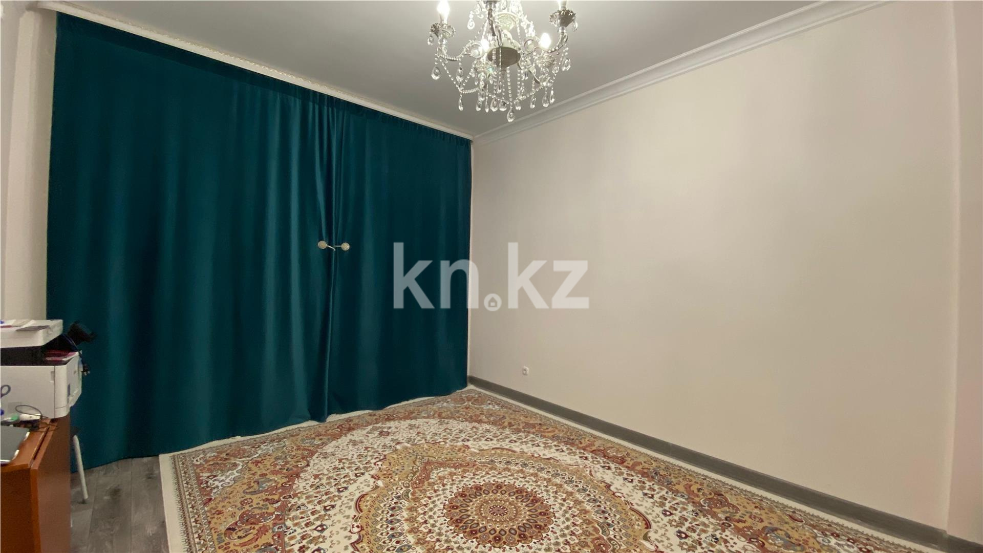 Продажа 2-комнатной квартиры, 57 м², ул. Дюсембекова в Караганде