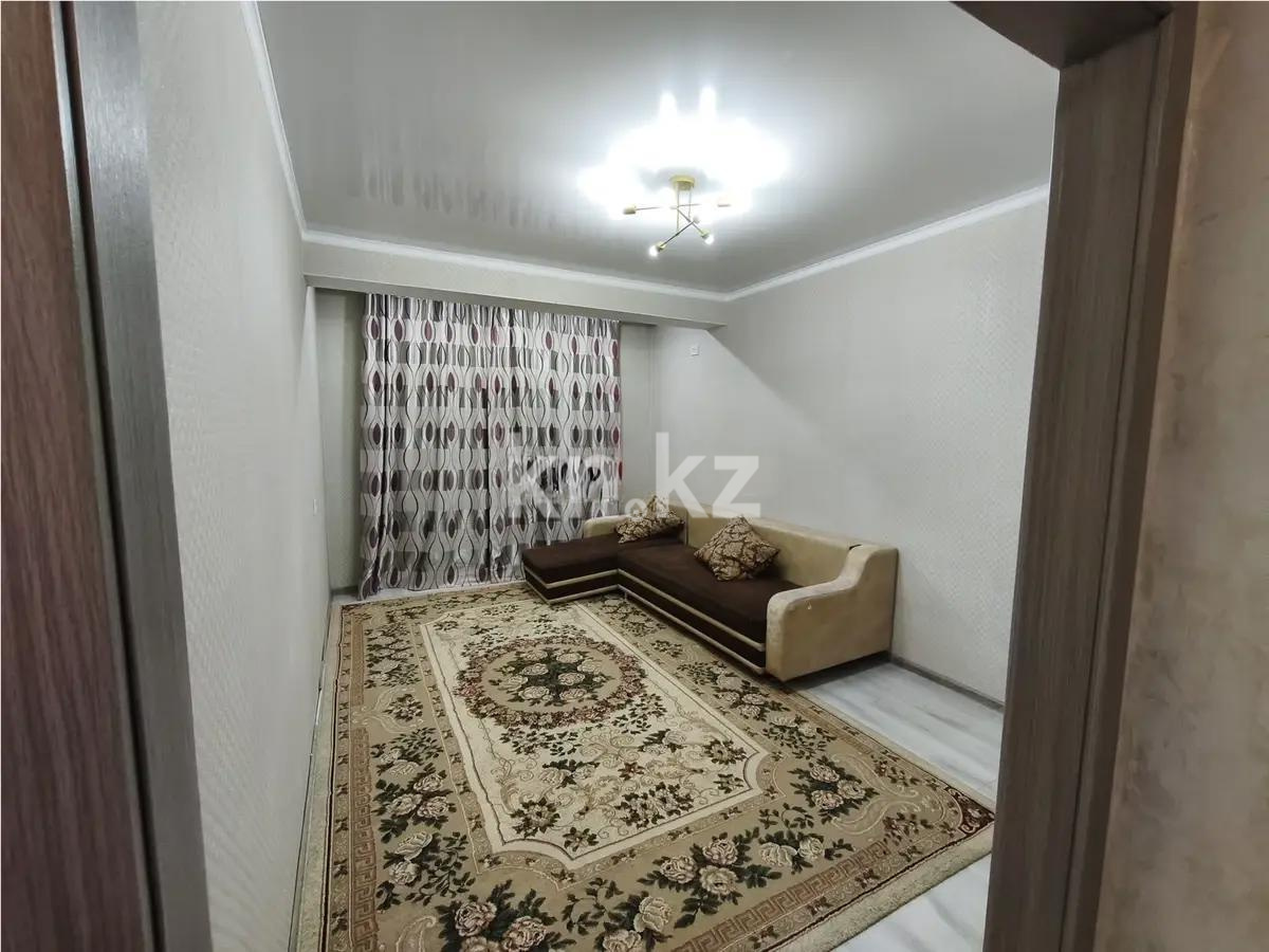 Продажа 2-комнатной квартиры, 56 м² в Алматы