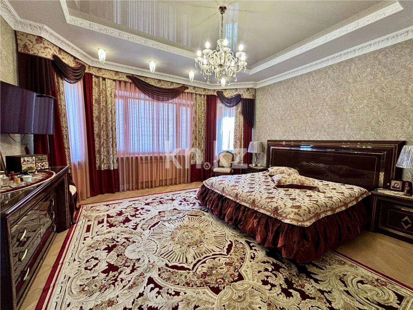 Продажа 9-комнатного дома, 375.7 м² в Караганде - фото 21