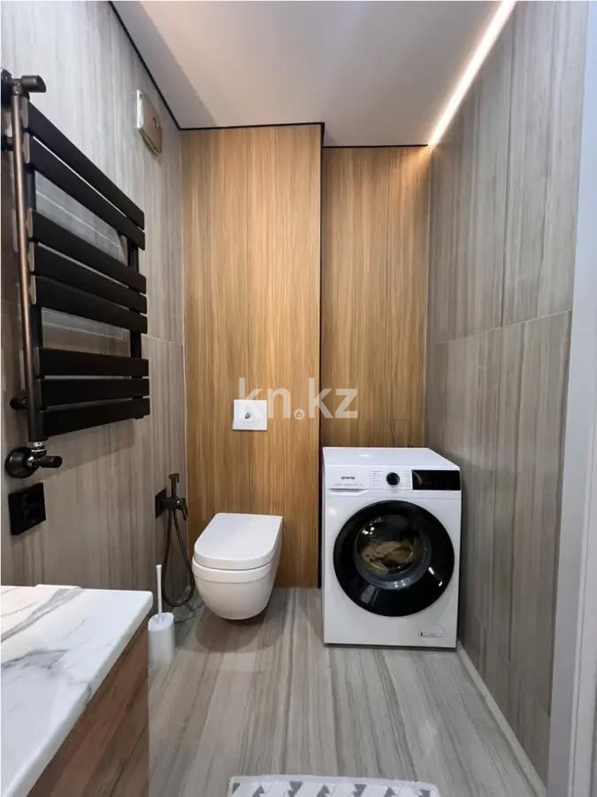 Продажа 3-комнатной квартиры, 72 м² в Алматы - фото 5