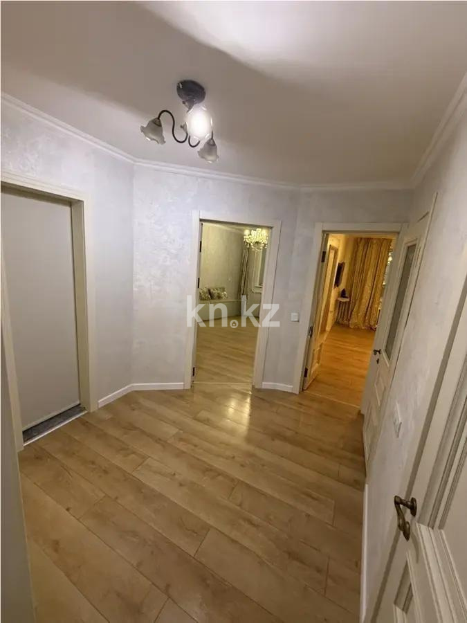 Продажа 2-комнатной квартиры, 56 м² в Астане - фото 5