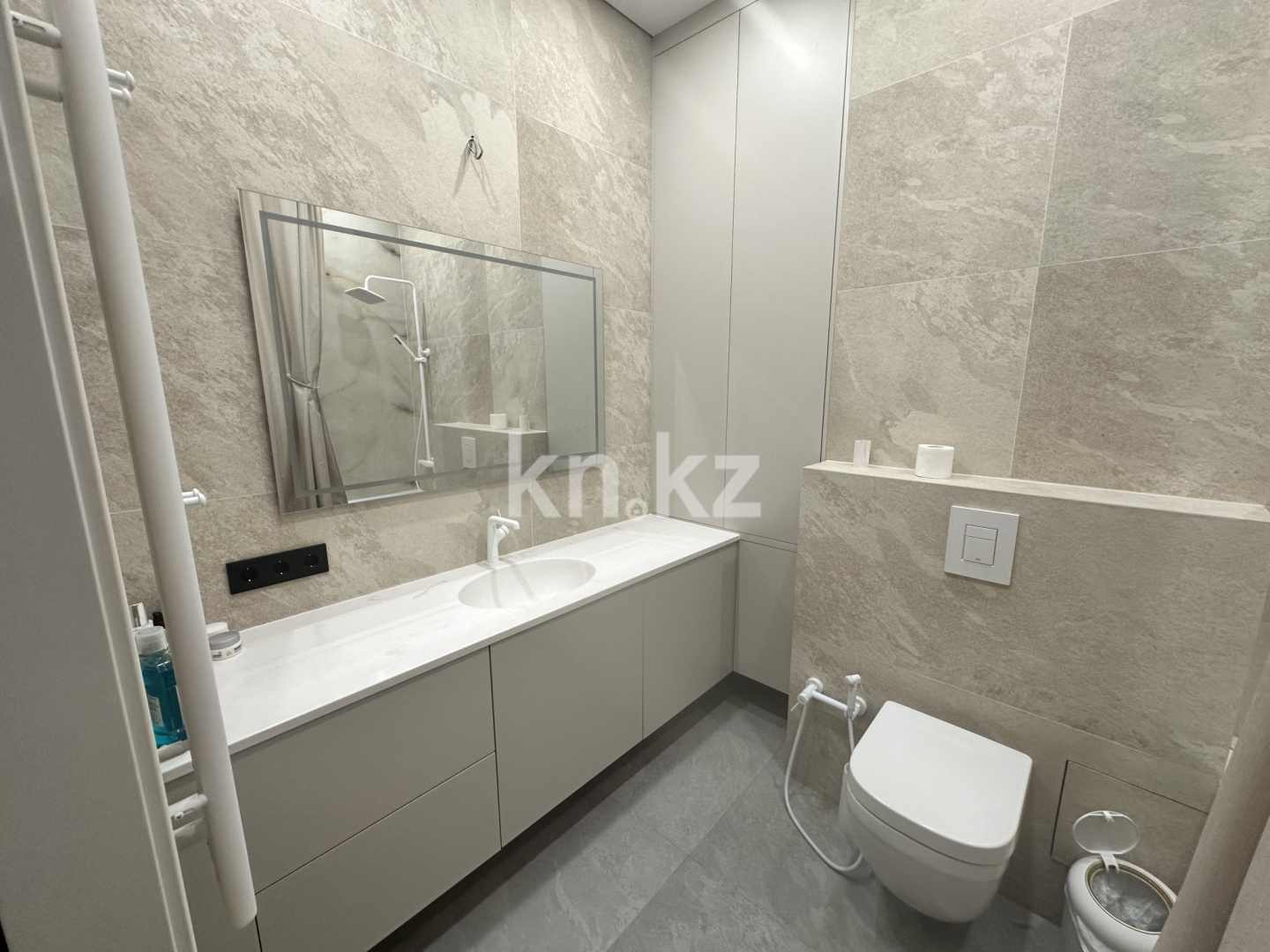 Продажа 3-комнатной квартиры, 95 м² в Астане - фото 9