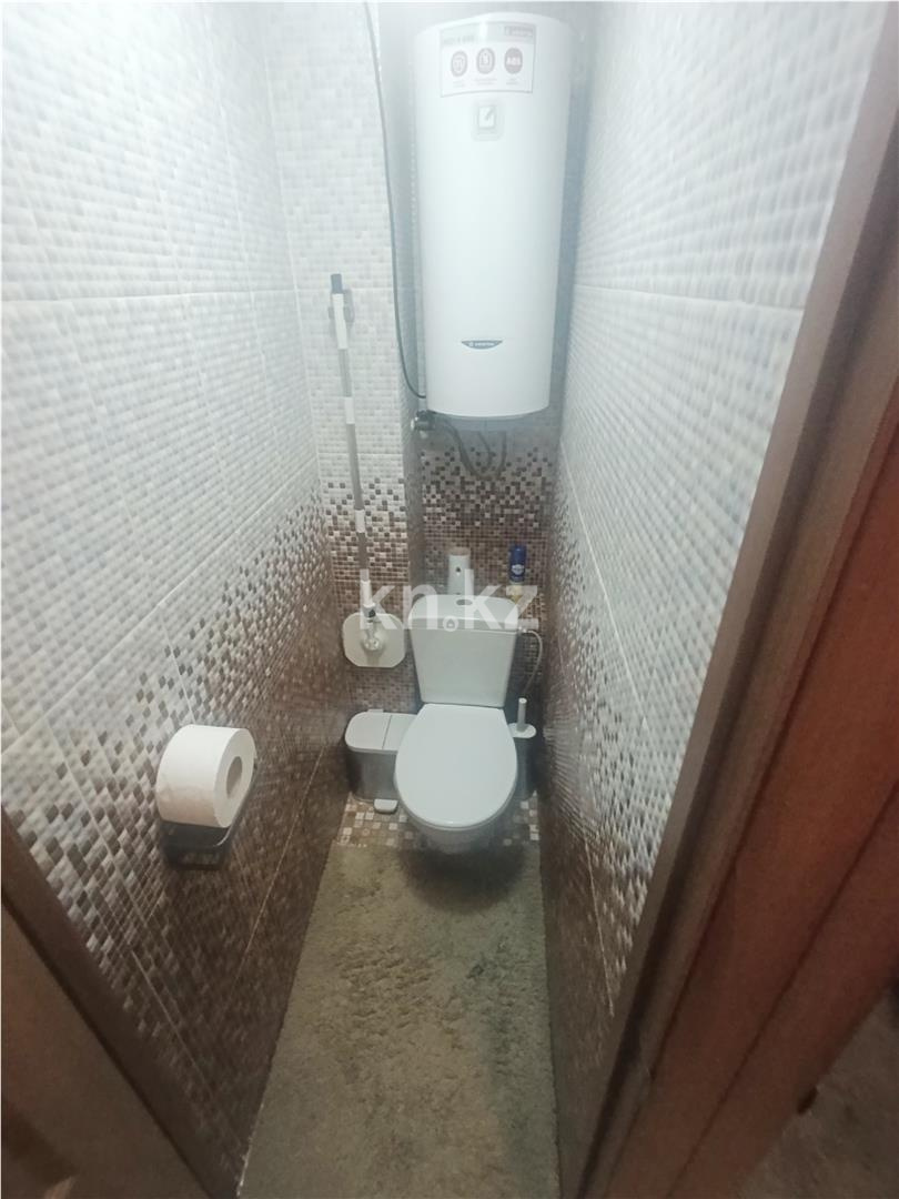 Продажа 2-комнатной квартиры, 50 м² в Караганде - фото 9