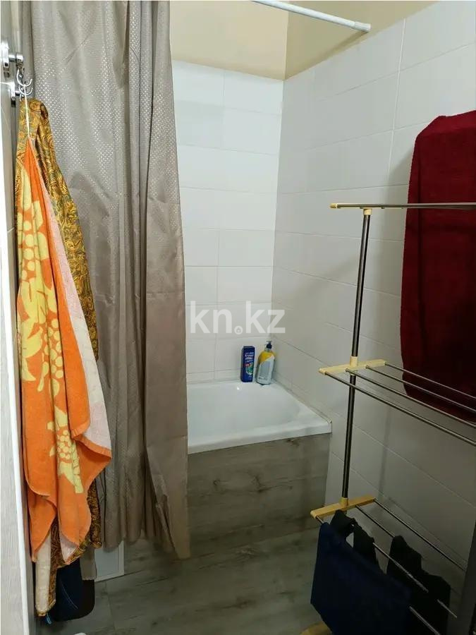 Продажа 1-комнатной квартиры, 44 м² в Алматы - фото 4