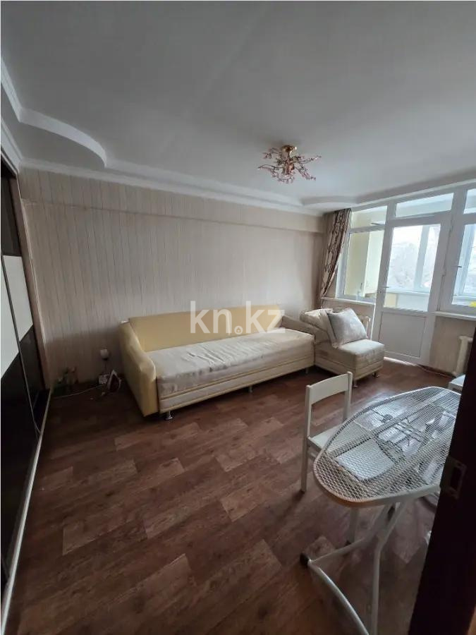 Продажа 1-комнатной квартиры, 30 м² в Алматы