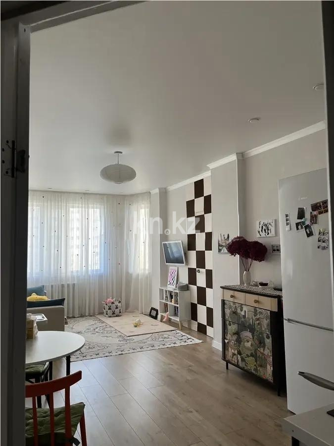 Продажа 2-комнатной квартиры, 49 м² в Астане
