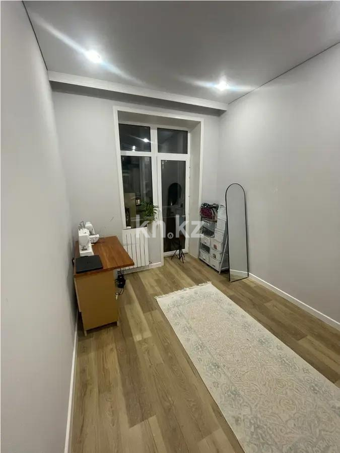 Продажа 2-комнатной квартиры, 50.16 м² в Астане