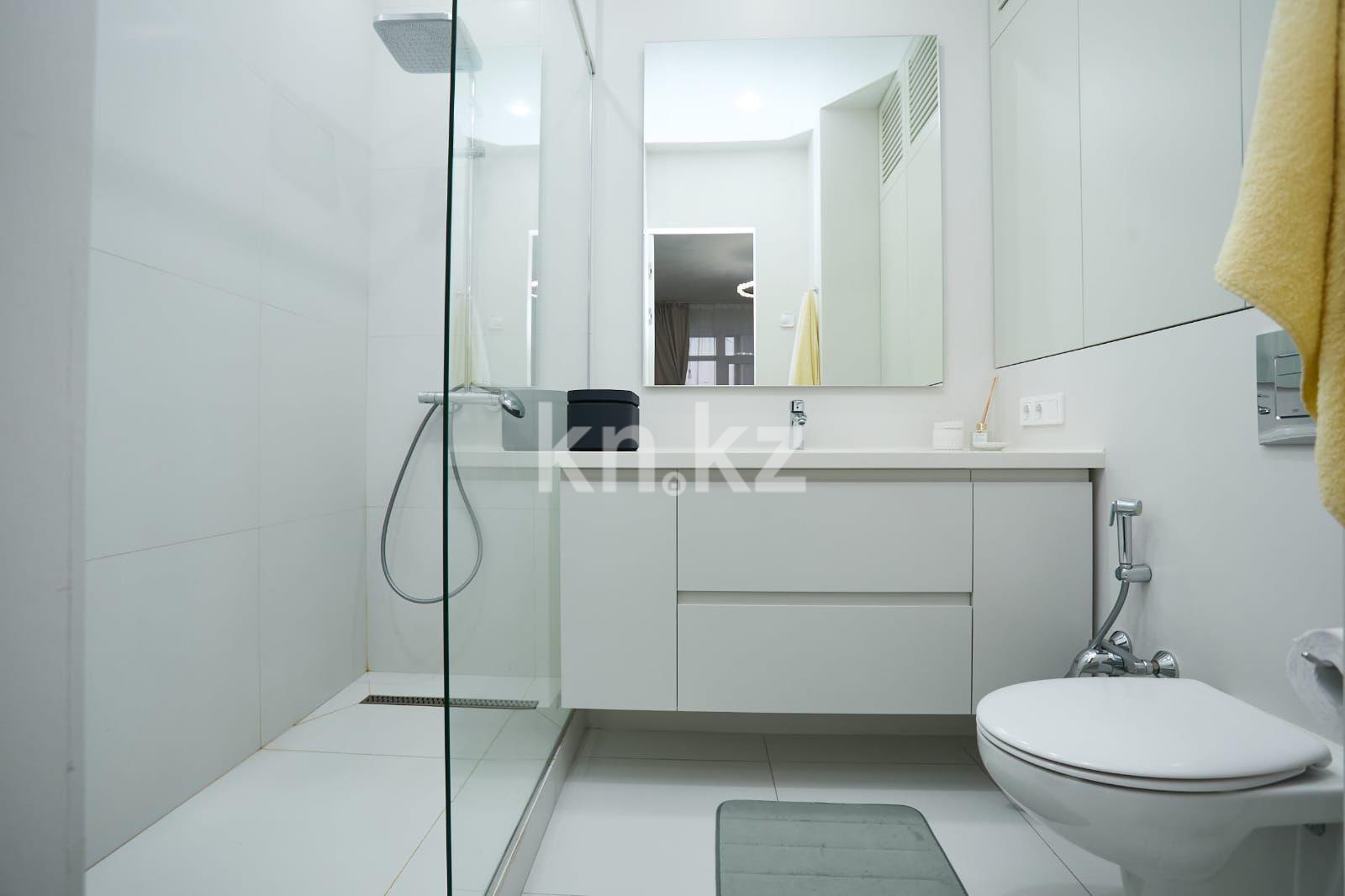 Продажа 3-комнатной квартиры, 105.6 м², ул. Керей, Жанибек хандар в Астане - фото 10