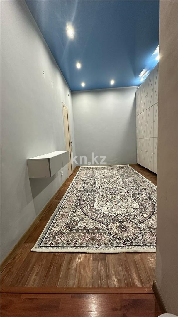 Продажа 1-комнатной квартиры, 39 м², мкр-н Алтын Арка в Караганде - фото 6