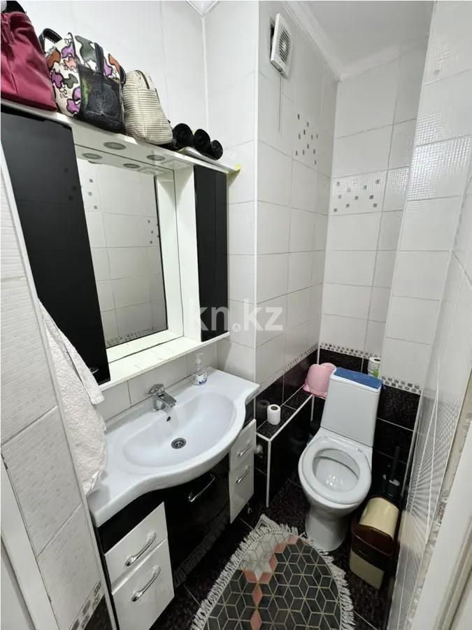 Продажа 3-комнатной квартиры, 91.1 м², мкр-н Кулагер, дом  5 в Алматы - фото 5