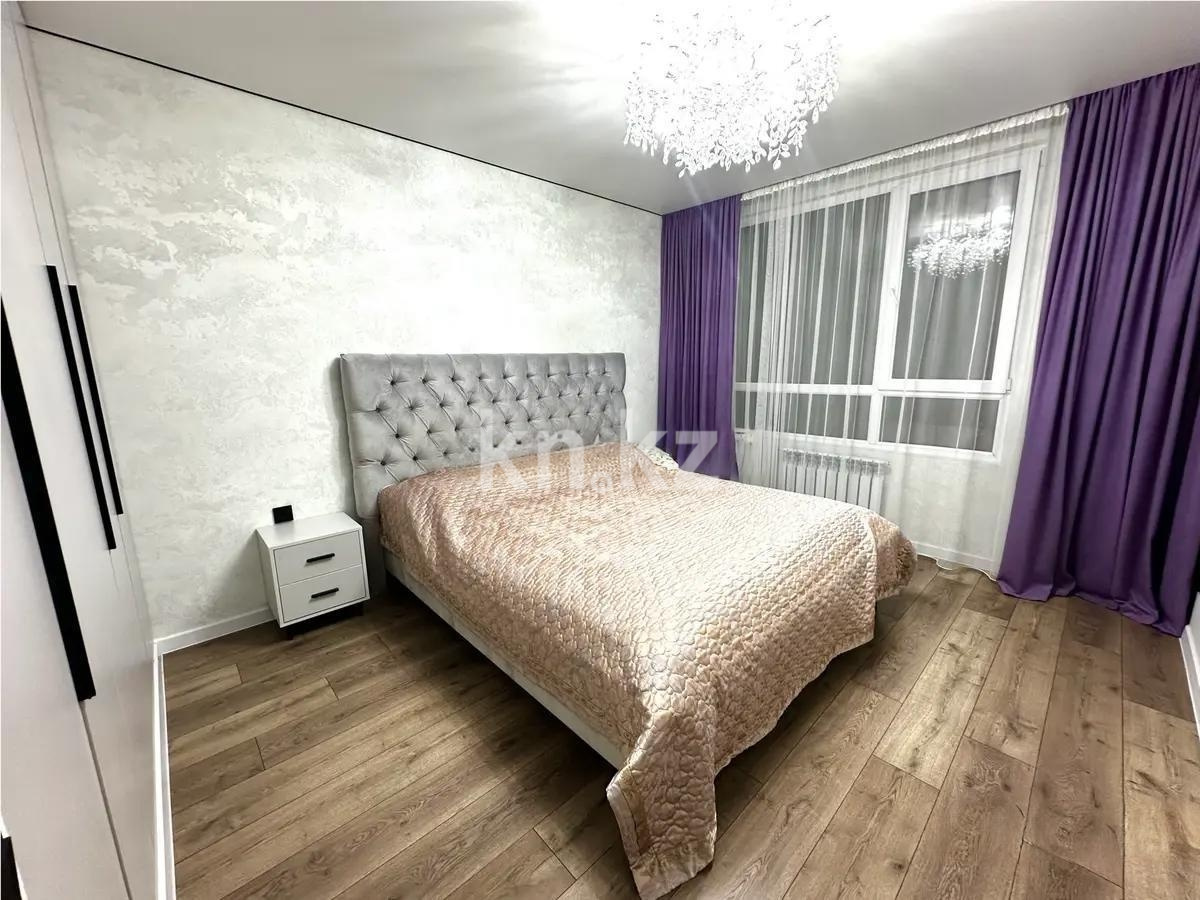 Продажа 3-комнатной квартиры, 70 м² в Алматы - фото 2