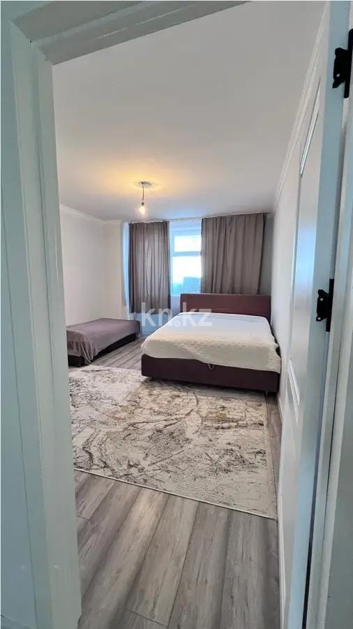 Продажа 2-комнатной квартиры, 67 м², ул. Нарикбаева, дом  6 в Астане - фото 2