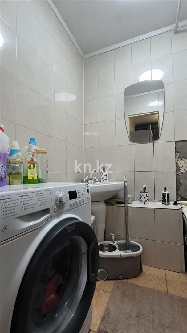 Продажа 3-комнатной квартиры, 59 м² в Караганде - фото 13