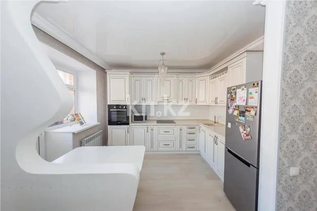 Продажа 2-комнатной квартиры, 53 м² в Астане