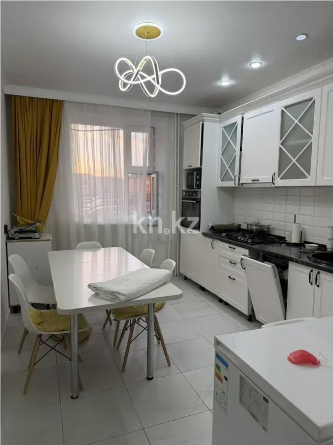 Продажа 2-комнатной квартиры, 65 м² в Астане - фото 3