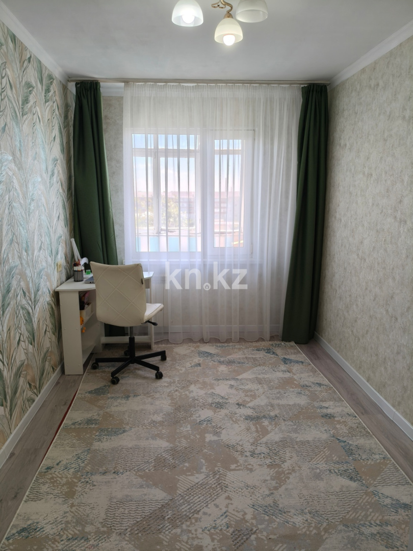 Продажа 3-комнатной квартиры, 65 м² в Уральске