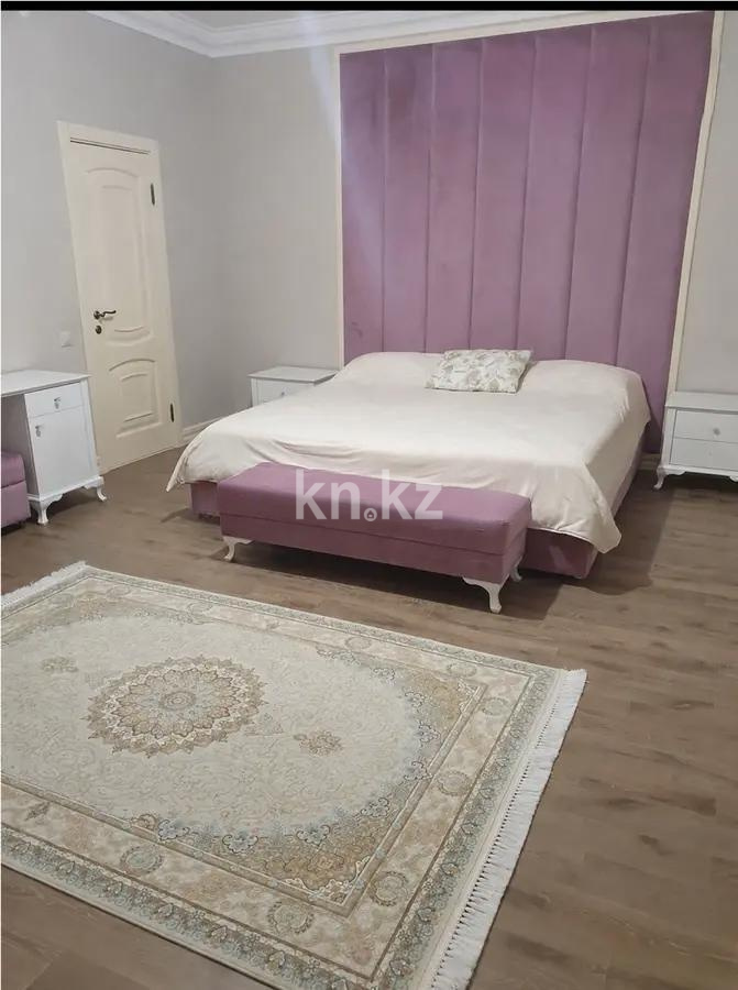 Продажа 4-комнатной квартиры, 168 м² в Астане - фото 3