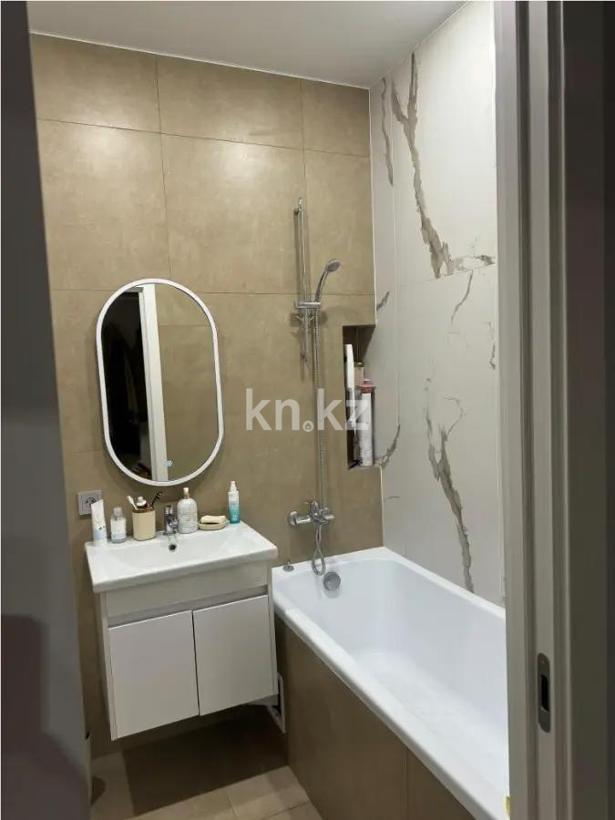 Продажа 1-комнатной квартиры, 40 м² в Алматы - фото 3