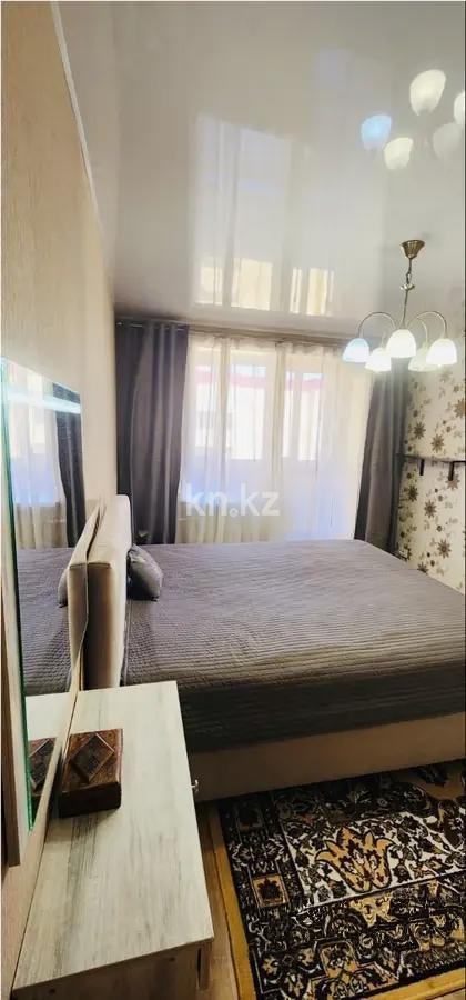 Продажа 3-комнатной квартиры, 90 м² в Караганде - фото 2