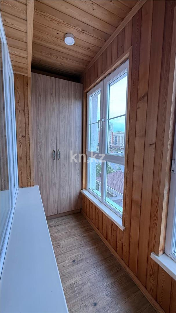 Продажа 3-комнатной квартиры, 88.2 м², пр. Улы Дала в Астане - фото 13