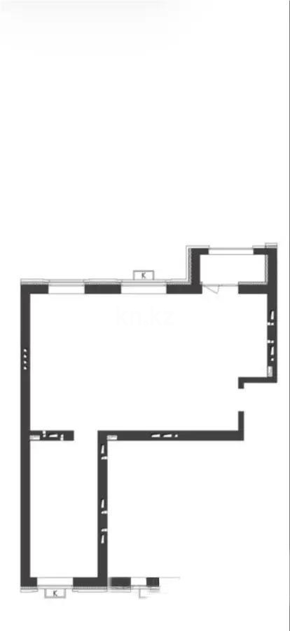 Продажа 3-комнатной квартиры, 80 м² в Караганде