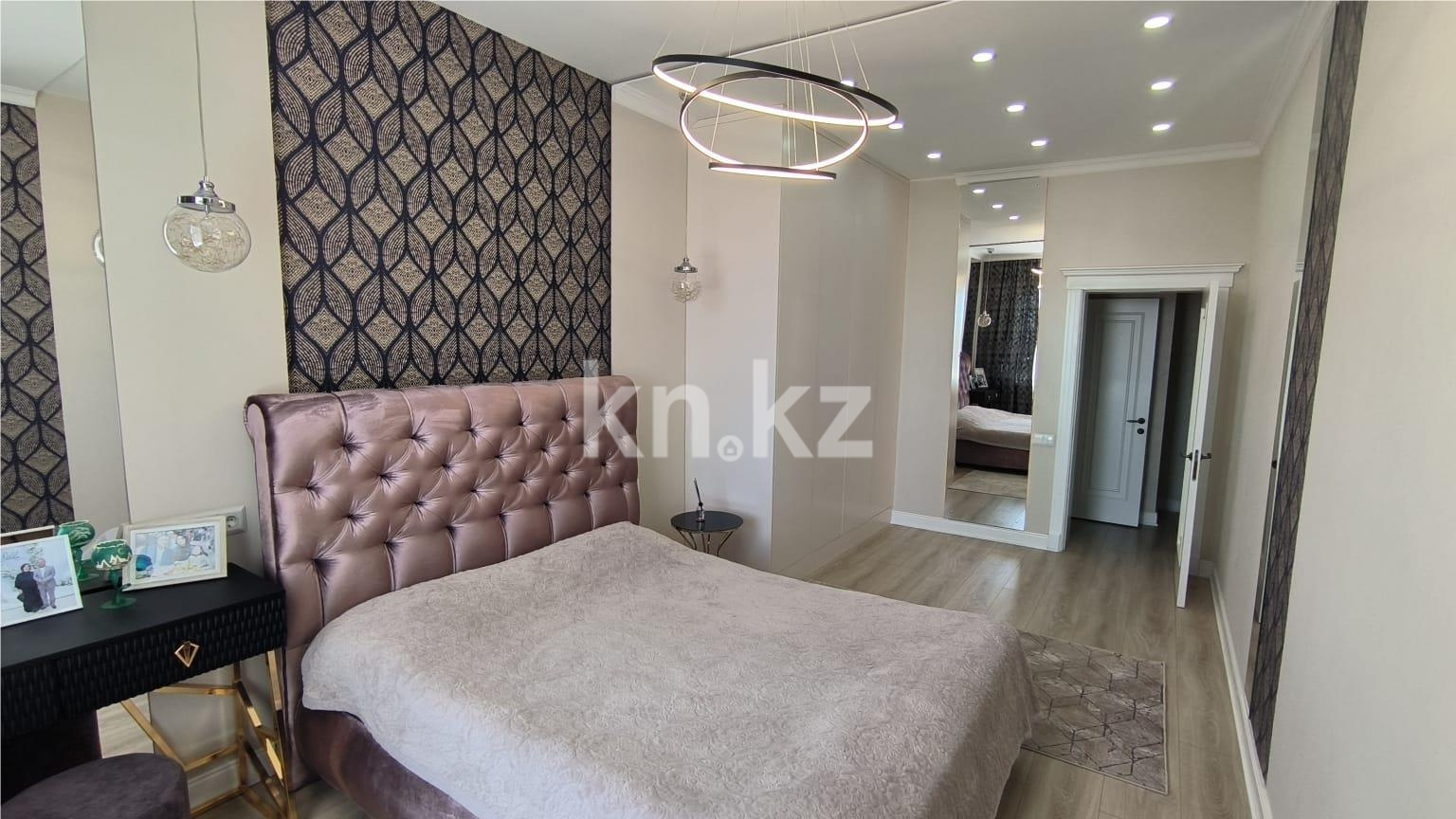 Продажа 4-комнатной квартиры, 132 м² в Караганде - фото 10