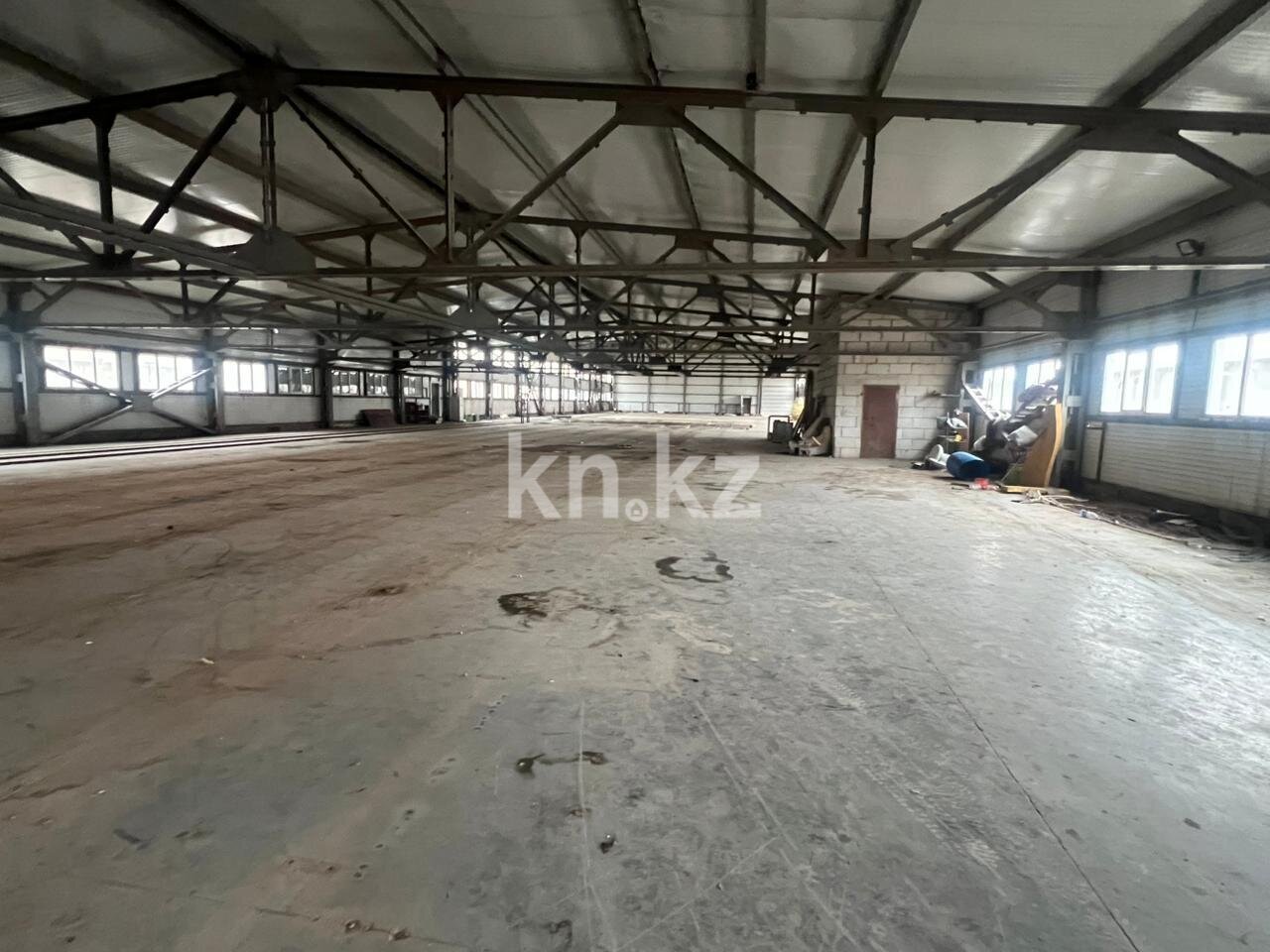 Продажа базы, 2235 м² в Астане - фото 5