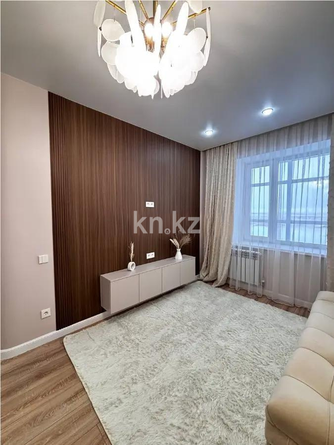 Продажа 2-комнатной квартиры, 40 м² в Астане