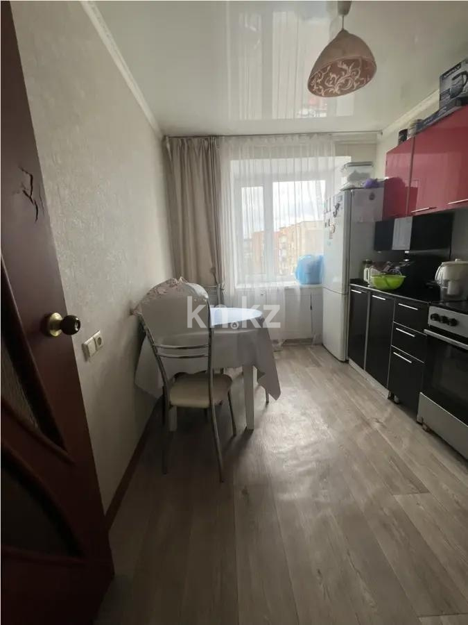 Продажа 3-комнатной квартиры, 63 м² в Караганде - фото 5