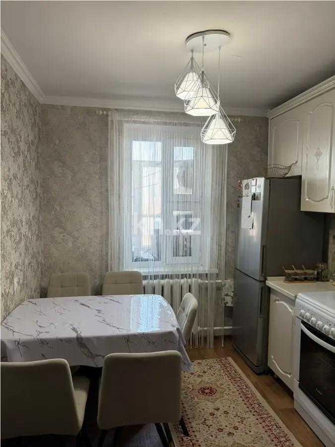 Продажа 2-комнатной квартиры, 50 м² в Караганде - фото 3