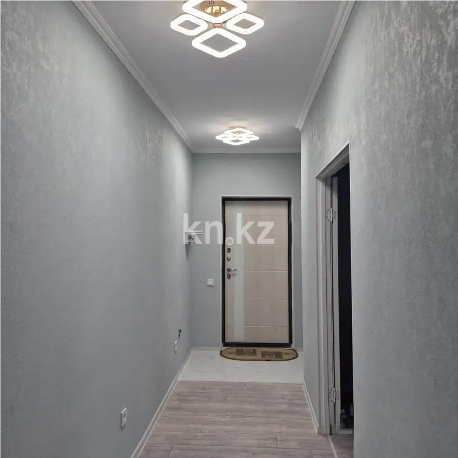 Продажа 3-комнатной квартиры, 90 м², ул. Нажимеденова, дом  44а в Астане - фото 6