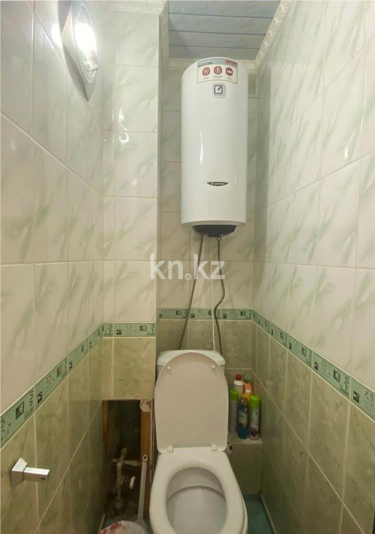 Продажа 2-комнатной квартиры, 54 м² в Караганде - фото 9