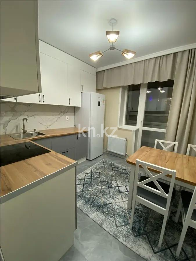 Продажа 1-комнатной квартиры, 34.1 м² в Астане - фото 2