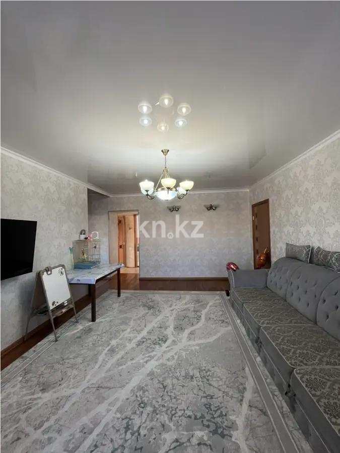 Продажа 3-комнатной квартиры, 76 м² в Темиртау