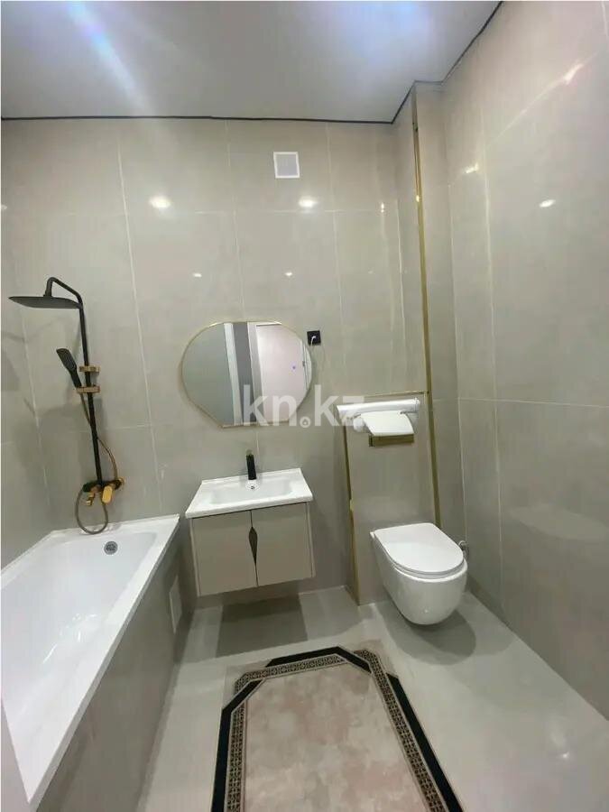 Продажа 2-комнатной квартиры, 42 м² в Астане - фото 4