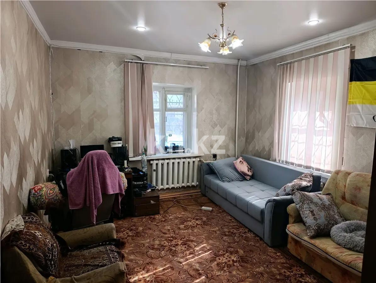 Продажа 2-комнатной квартиры, 45 м² в Караганде