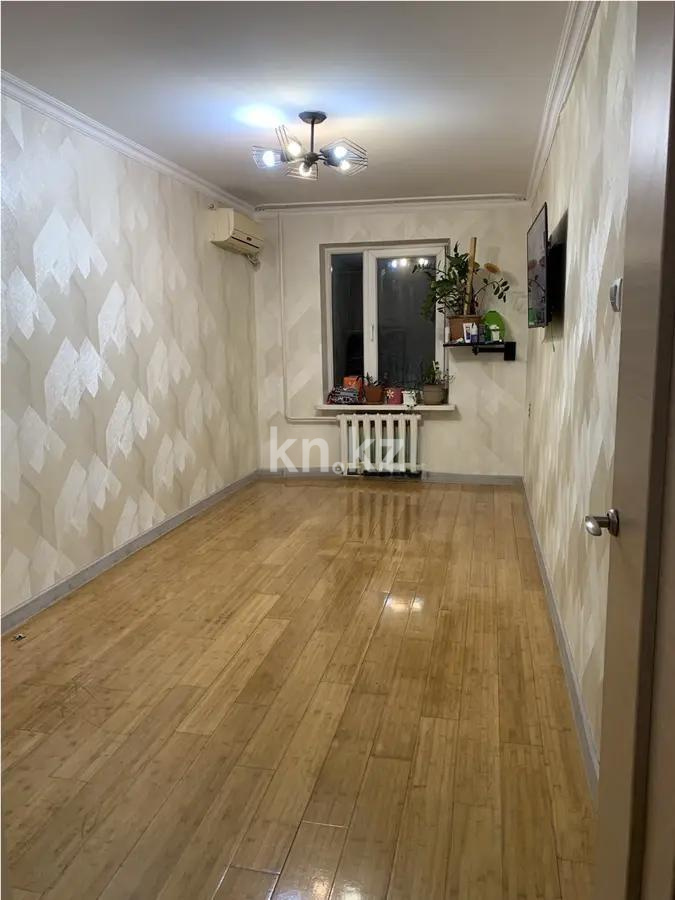 Продажа 2-комнатной квартиры, 45 м² в Алматы