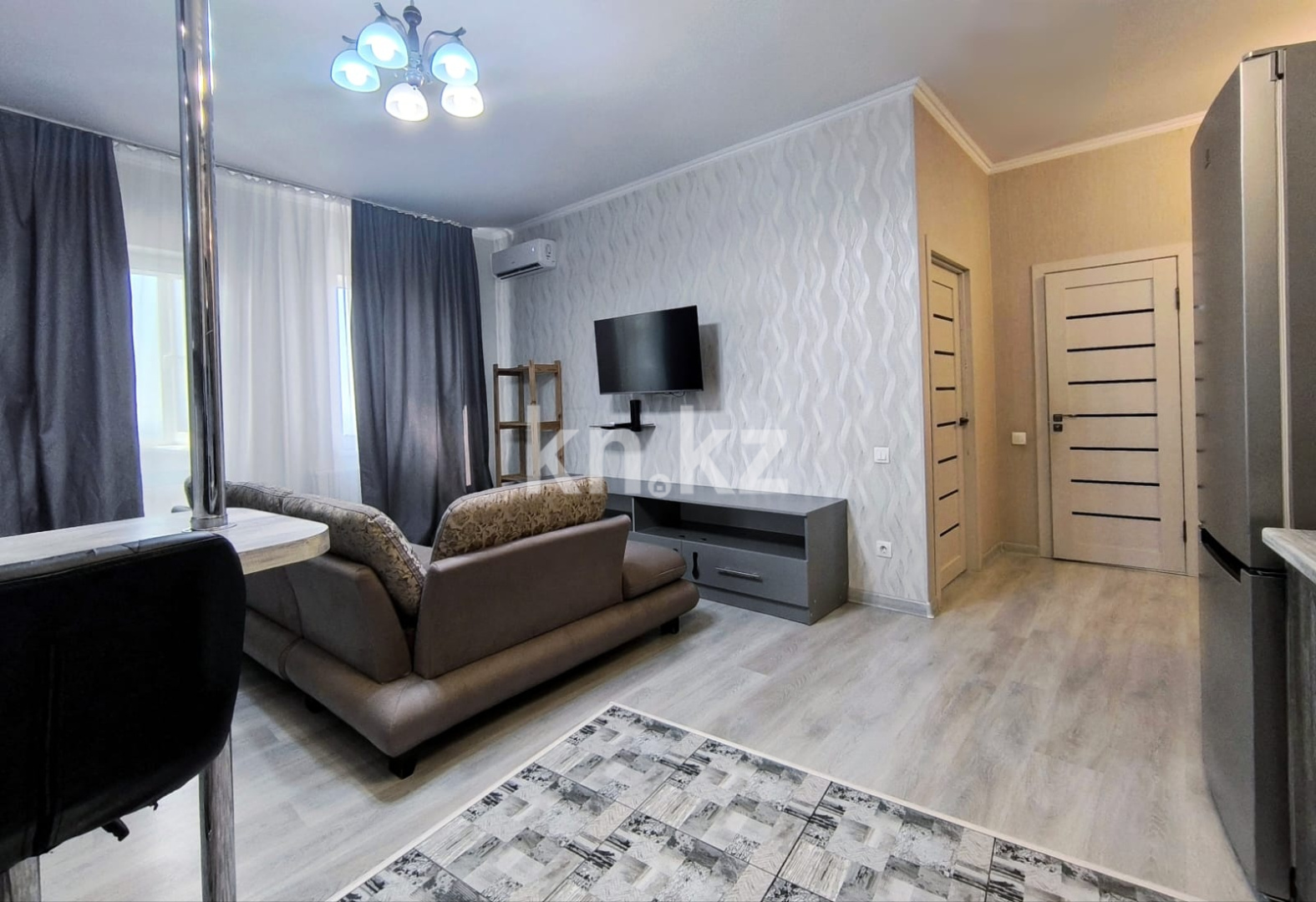 Продажа 2-комнатной квартиры, 53.6 м² в Алматы - фото 6